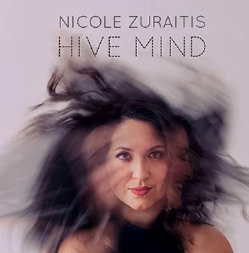 Hive Mind CD