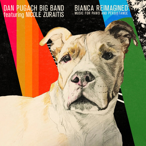 Bianca Reimagined Physical Signed CD